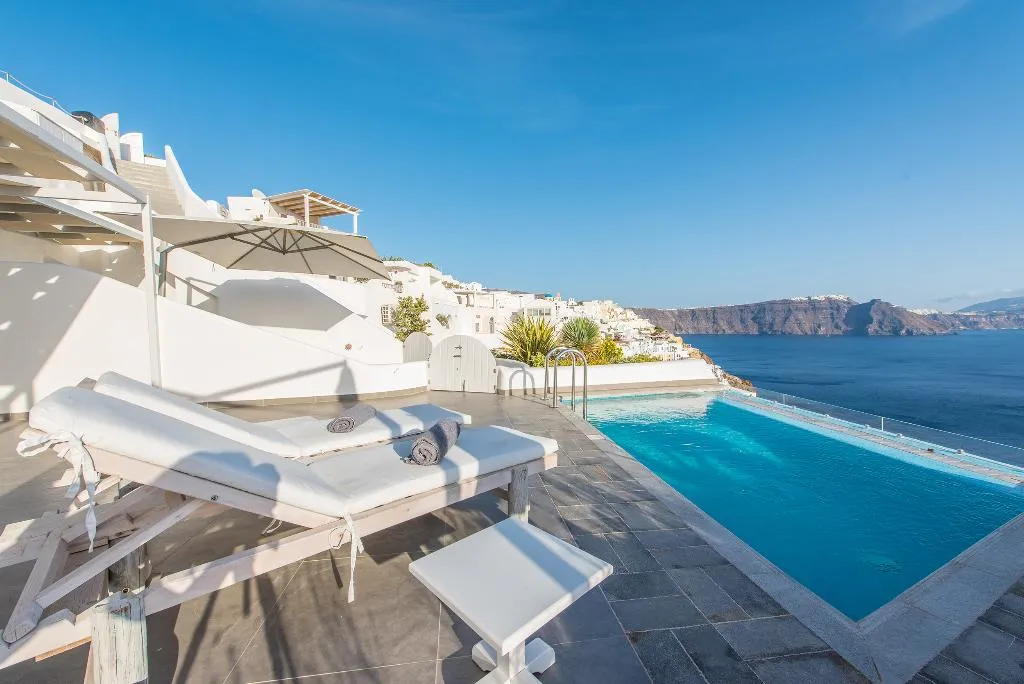 SUITE HONEYMOON Room, Santorini Secret Suites & Spa, Santorini