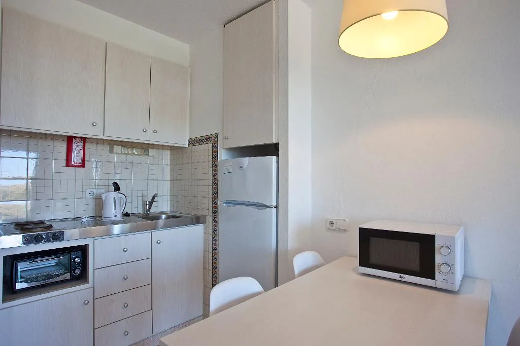 APARTMENT BASIC Room, Seth Isla Paraiso, Menorca