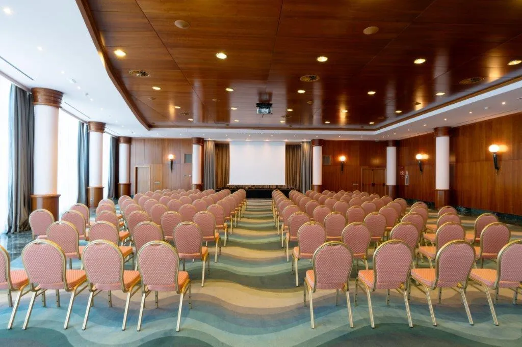 Conferences, GPRO Valparaíso Palace and Spa, Majorca