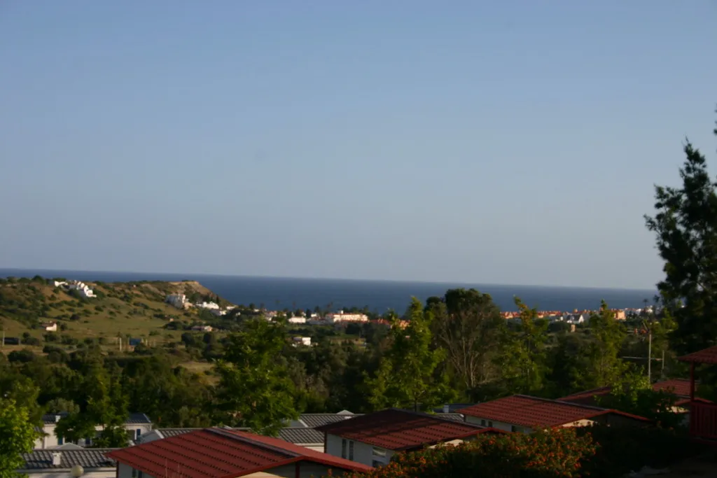 General view, Orbitur Valverde, Algarve