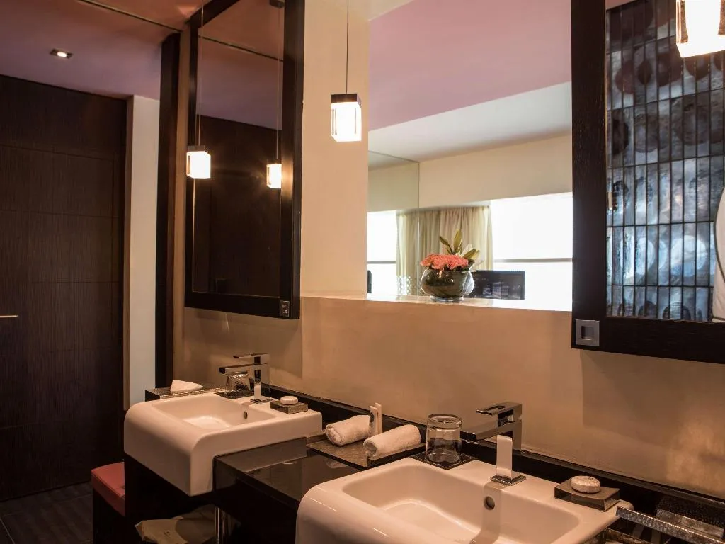 SINGLE SUPERIOR KING BED Room, Sofitel Casablanca Tour Blanche, Casablanca