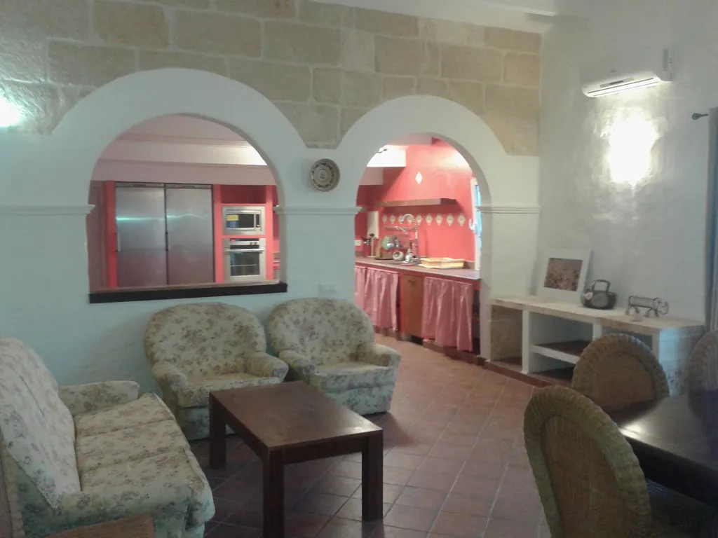 FAMILY ROOM STANDARD Room, Matchani Gran, Menorca
