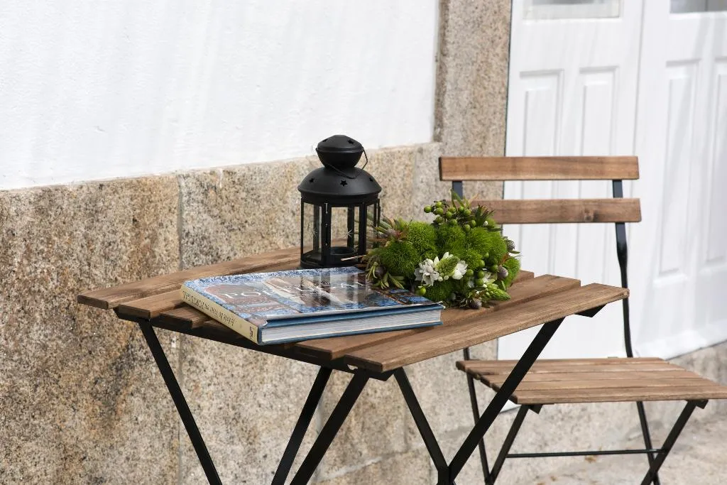 STUDIO GARDEN VIEW Room, bnapartments Carregal, Porto