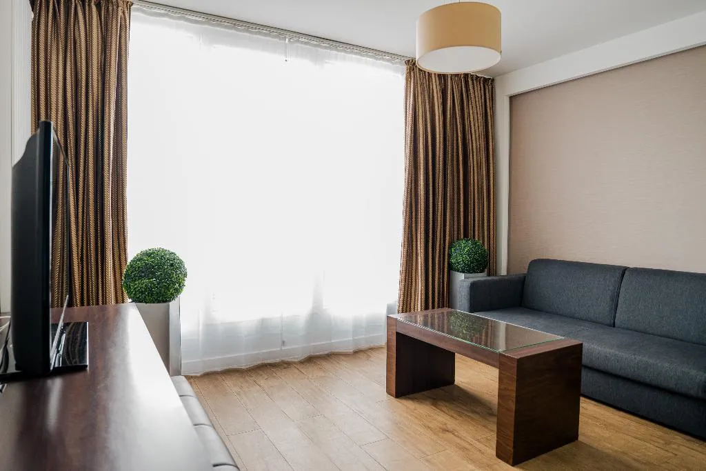 SUITE STANDARD Room, Homaris West Side - Self-Check In, Berlin