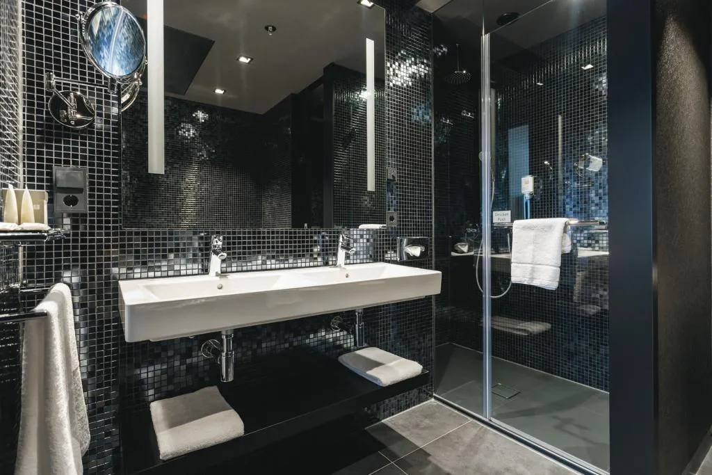 SUITE STANDARD Room, Hotel Riu Plaza Berlin, Berlin