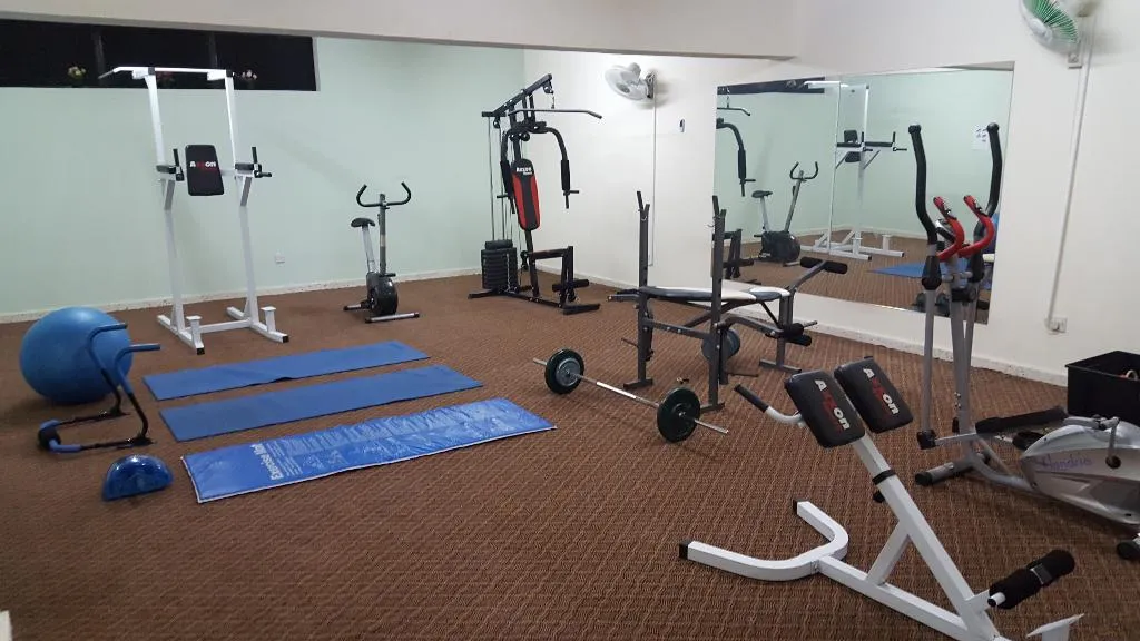 Sports and Entertainment, Mandalena Hotel Apts, Cyprus