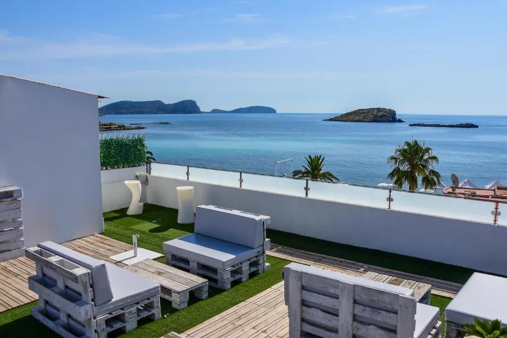 General view, Fun Vistamar Ibiza, Ibiza