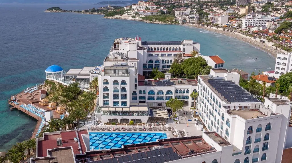 Pool, Infinity By Yelken Aquapark & Resorts, Izmir