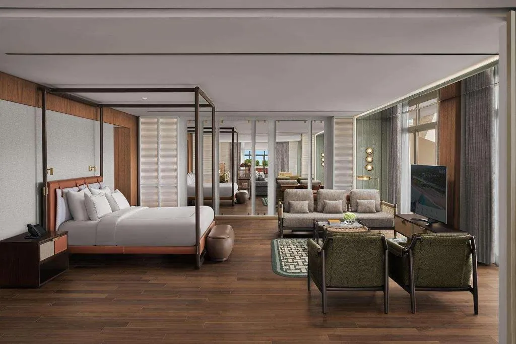 Lobby, Gloria Serenity Resort, Antalya