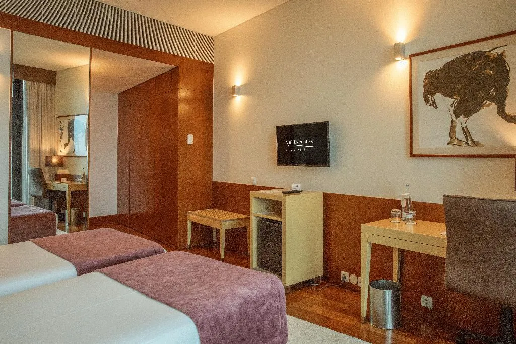 SINGLE STANDARD Room, VIP Executive Art's, Lisbon