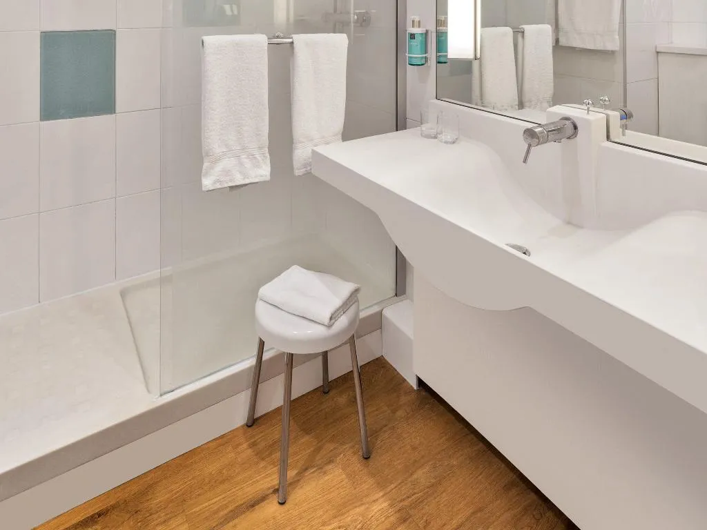 Room, Novotel Caserta Sud, Naples
