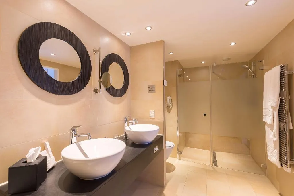 Room, Radisson Blu Hotel Amsterdam, Amsterdam