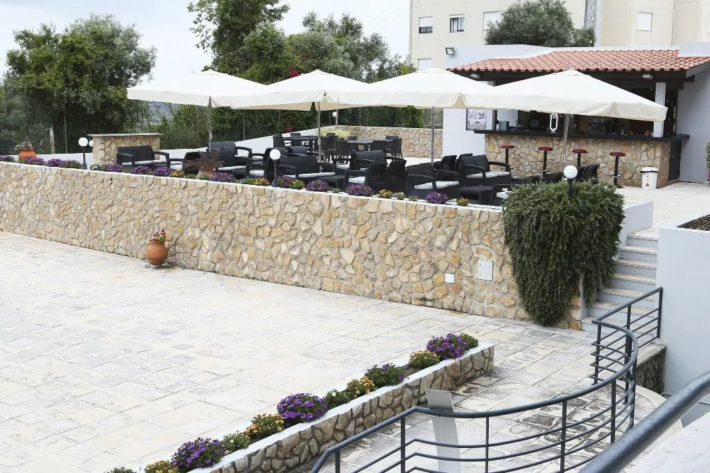 Restaurant, Verdi Santarem, Lisbon