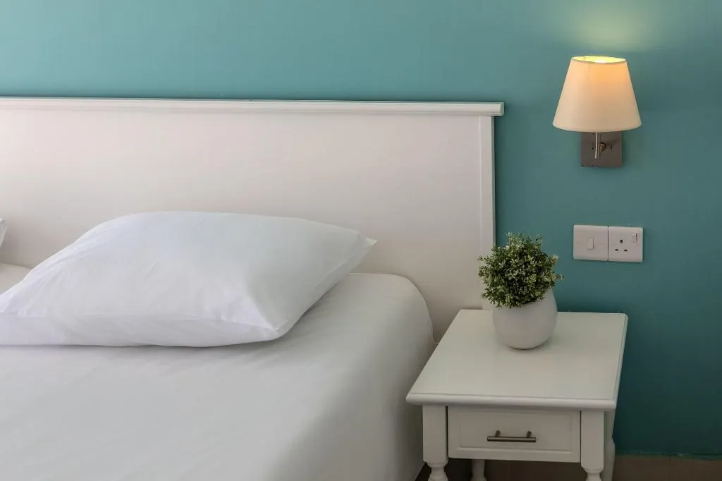 Room, Mia Hotel Apartment, Cyprus
