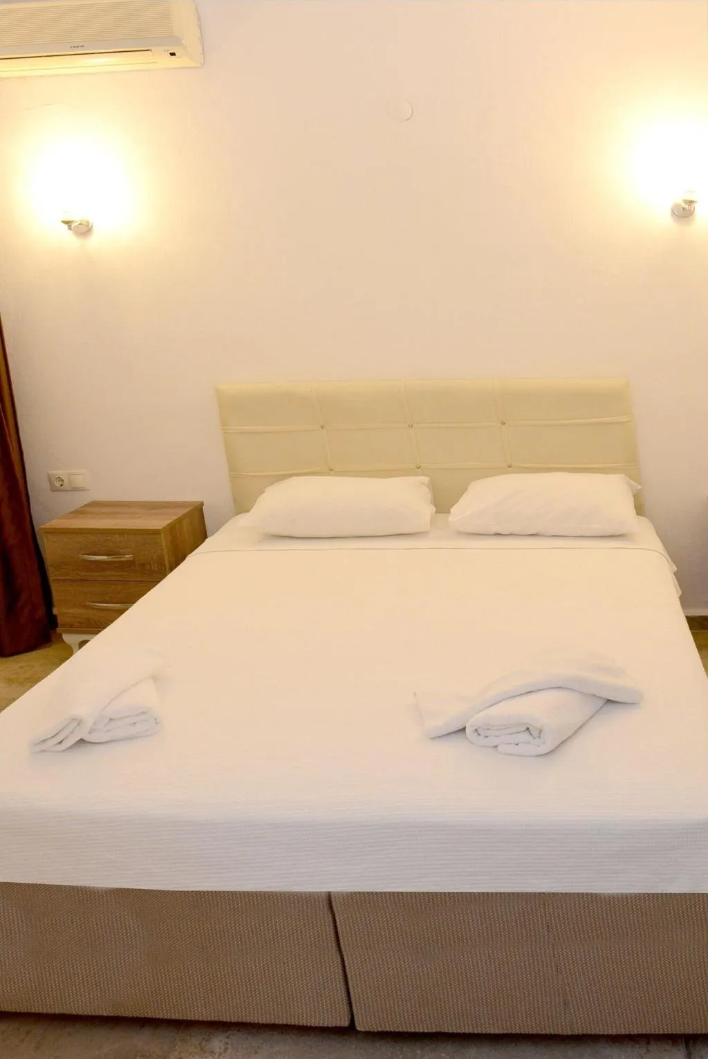 Room, Hotel Gumbet, Bodrum
