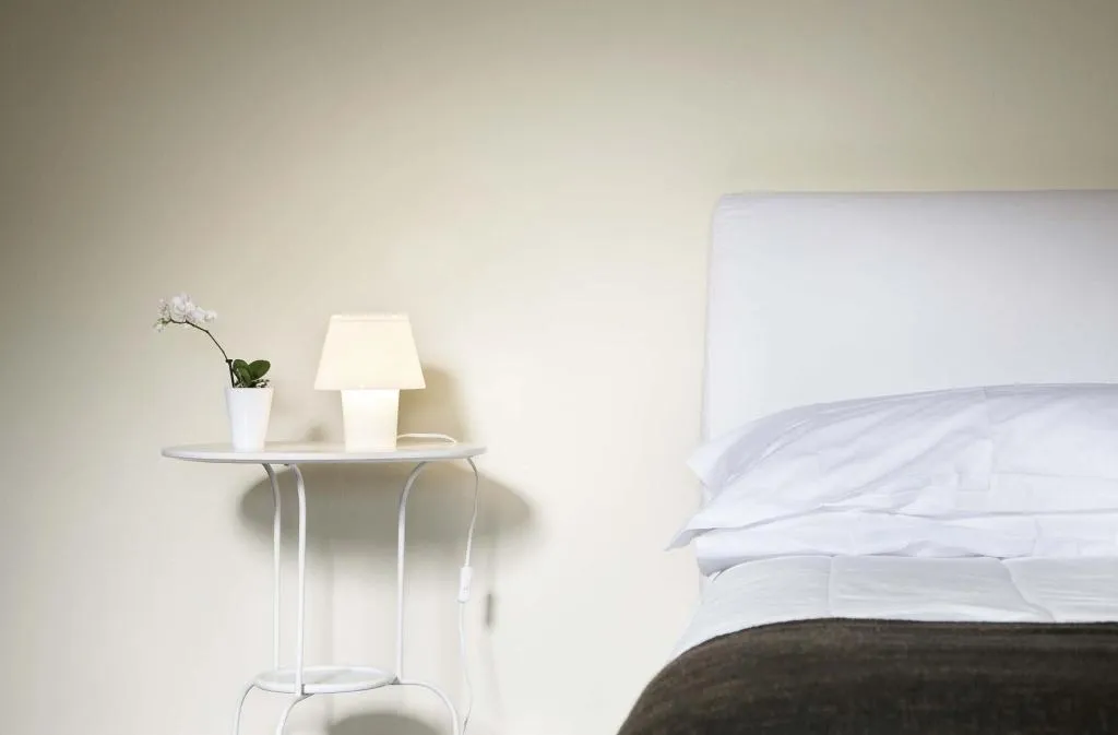 Room, Liodoro Bed And Breakfast, Catania