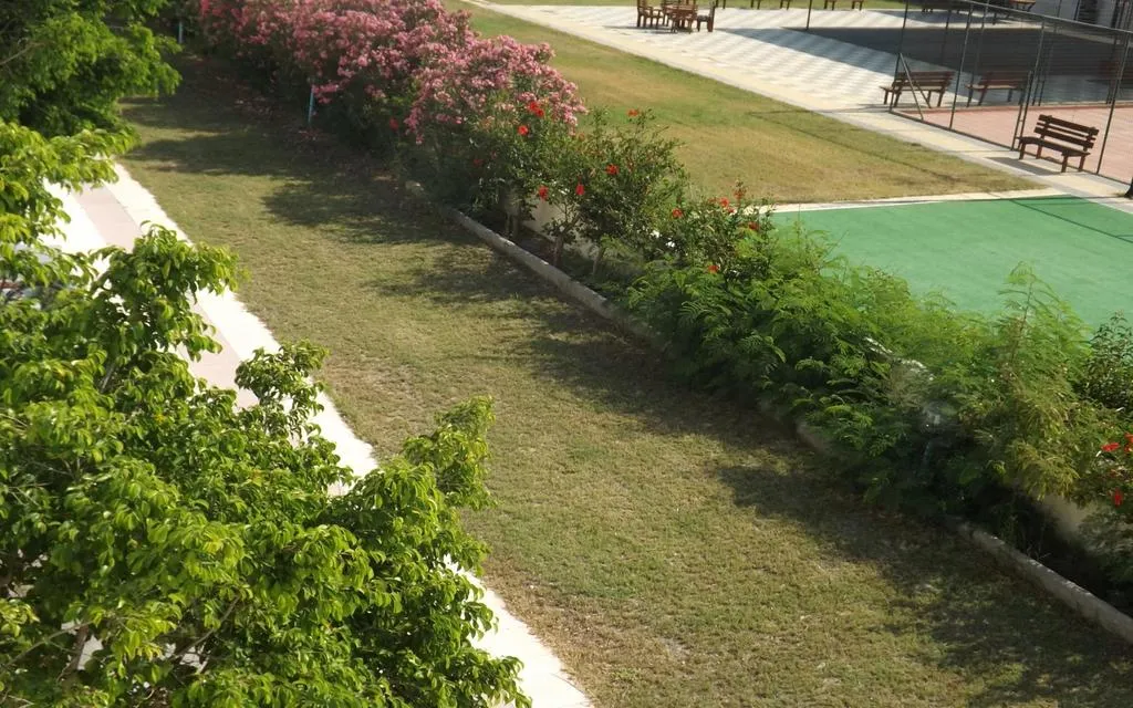 STUDIO GARDEN VIEW Room, Leonidas Hotel And Studios, Kos