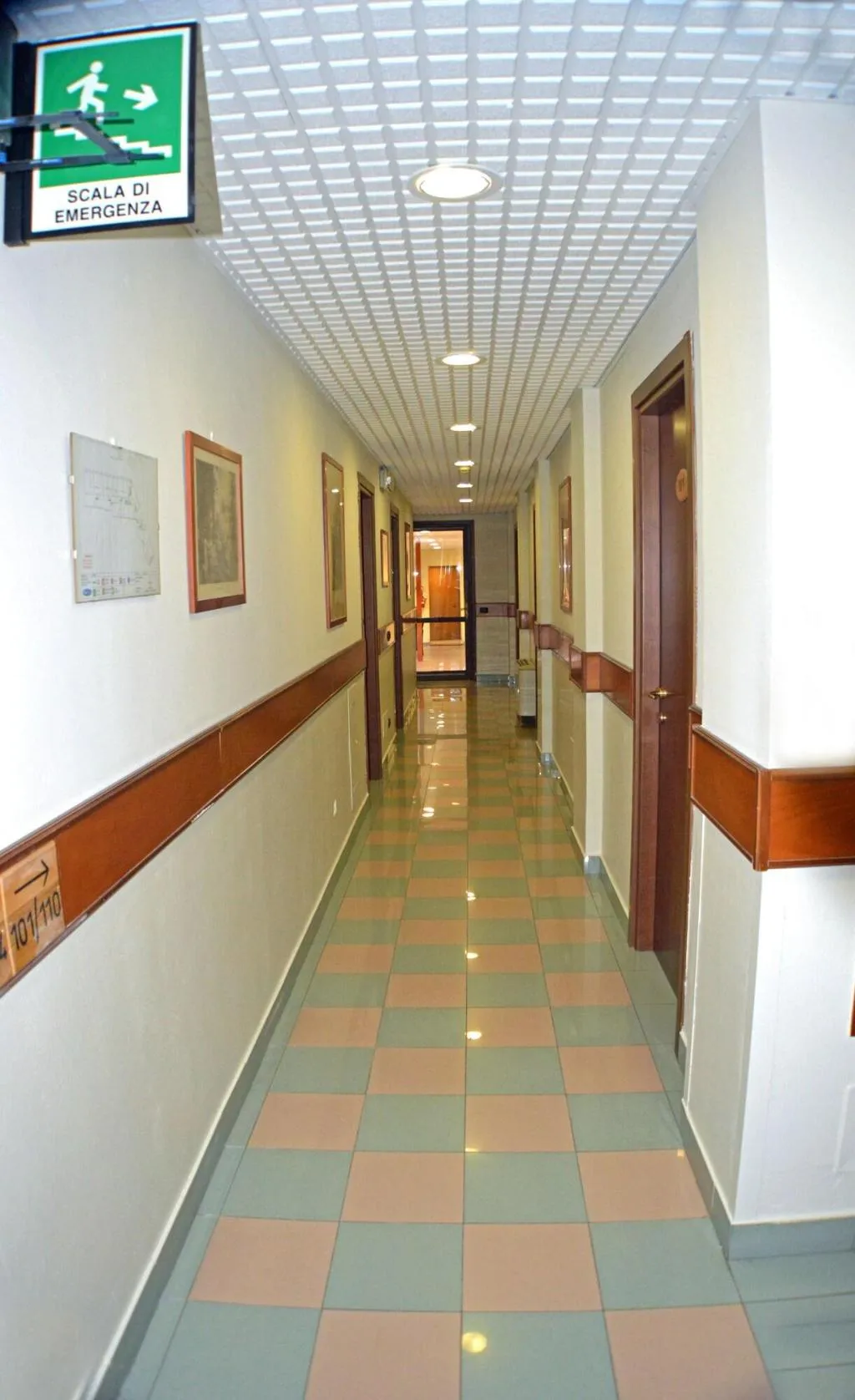 Conferences, Hotel Ristorante Sempione, Milan