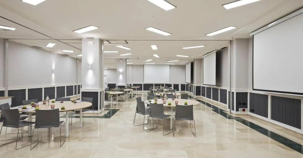 Conferences, INNSiDE by Meliá Barcelona Apolo, Barcelona