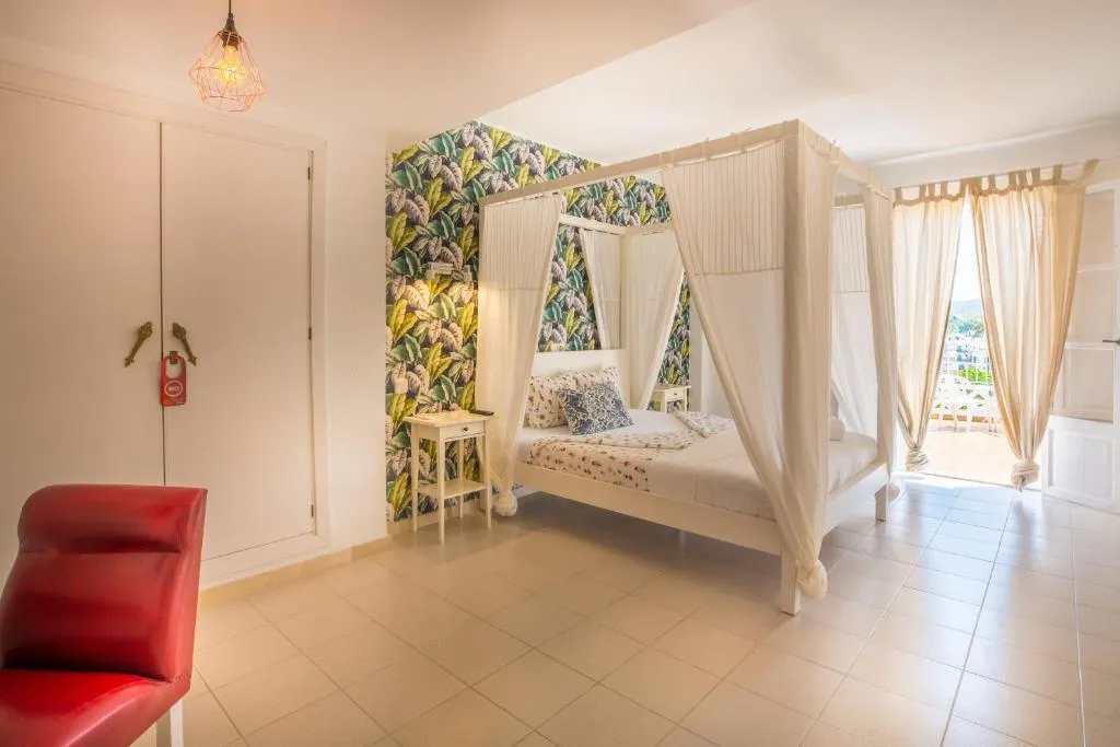 Double or Twin WITH BALCONY Room, Bella Colina I Vintage Hotel 1953, Majorca