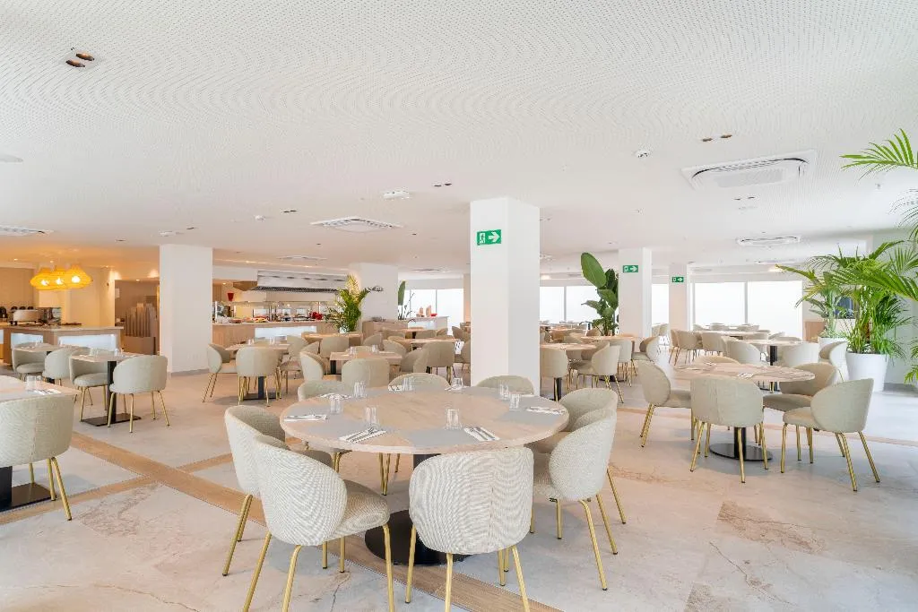 Restaurant, Sh Javea, Costa Blanca