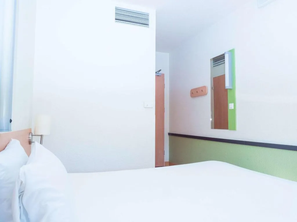 Room, ibis budget Krakow Bronowice, Krakow