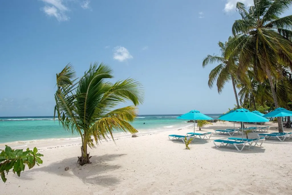 Beach, The Sands Barbados All Inclusive, Barbados