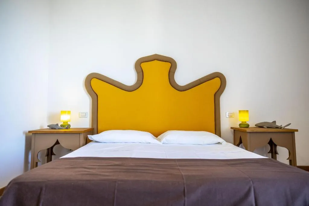 Room, Villa Puolo - With Private Sea Access, Naples