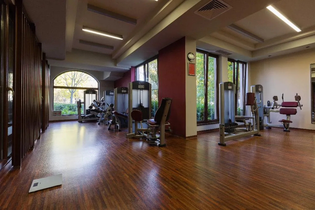Sports and Entertainment, Grand Hotel & Spa Primoretz, Bourgas