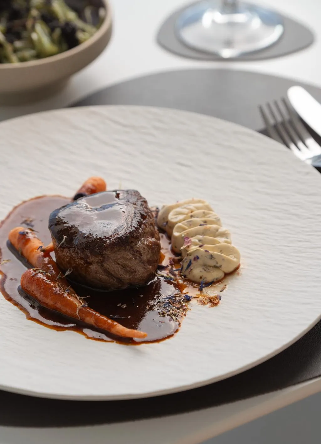 Restaurant, Santorini Princess Spa Hotel, Santorini