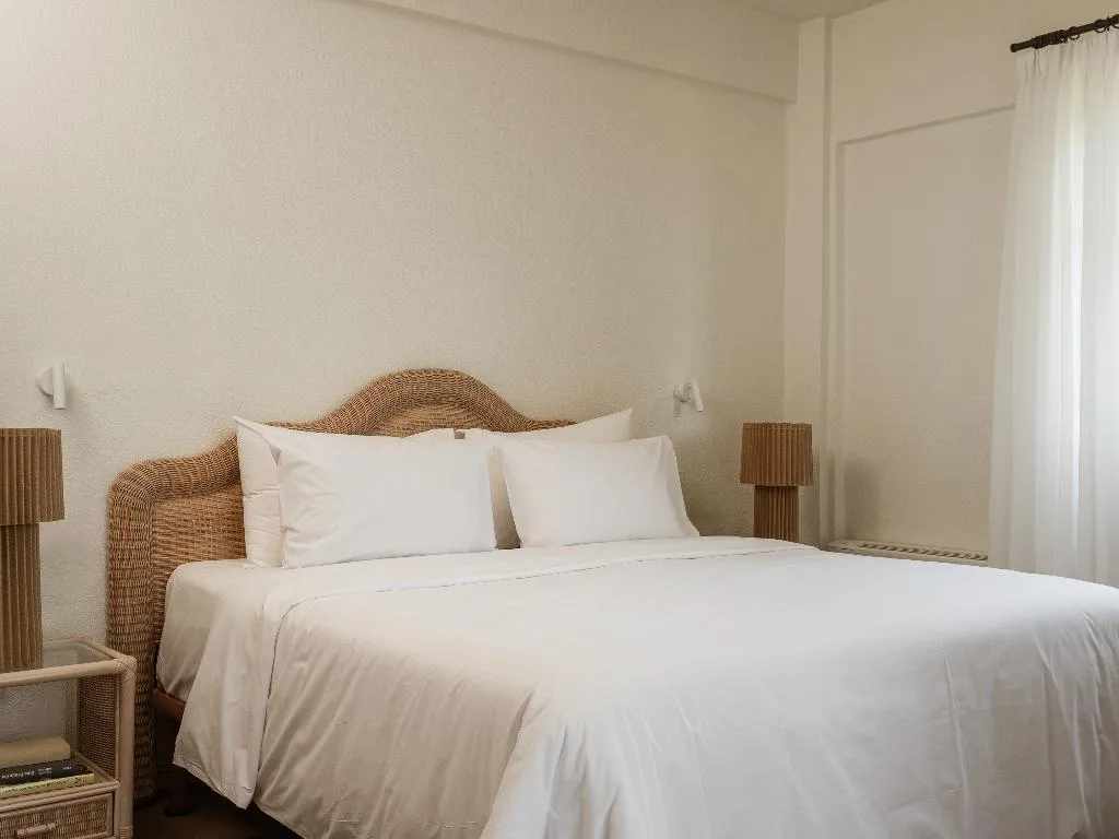 FAMILY ROOM STANDARD Room, Grecotel LUXME Costa Botanica, Corfu