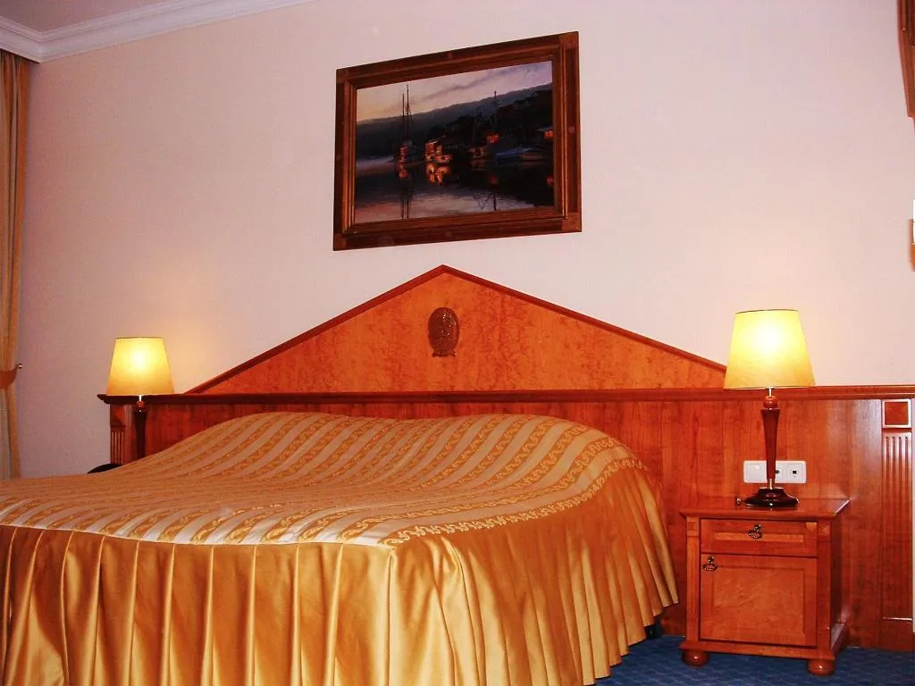 Room, MArina Frapa hotel Kopno, Split