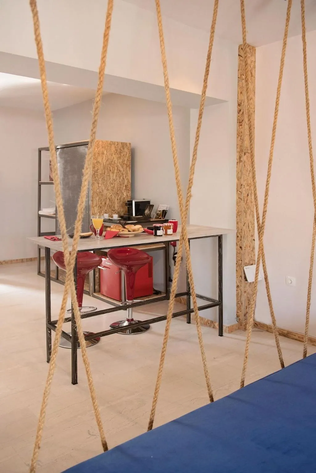 Room, Piraeus Premium Suites, Athens