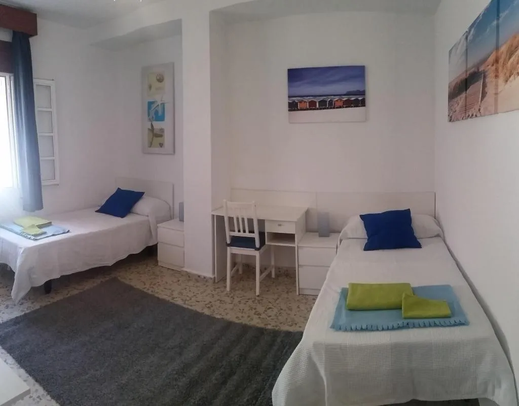 Room, Villa Málaga B&B, Costa Del Sol
