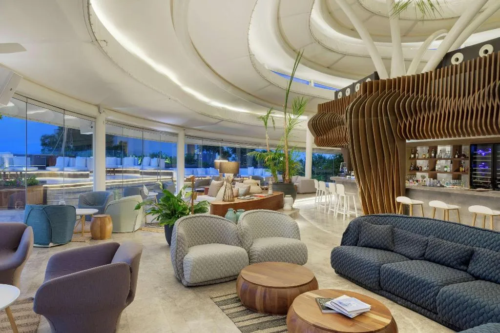 Bar, Susona Bodrum, LXR Hotels & Resorts, Bodrum