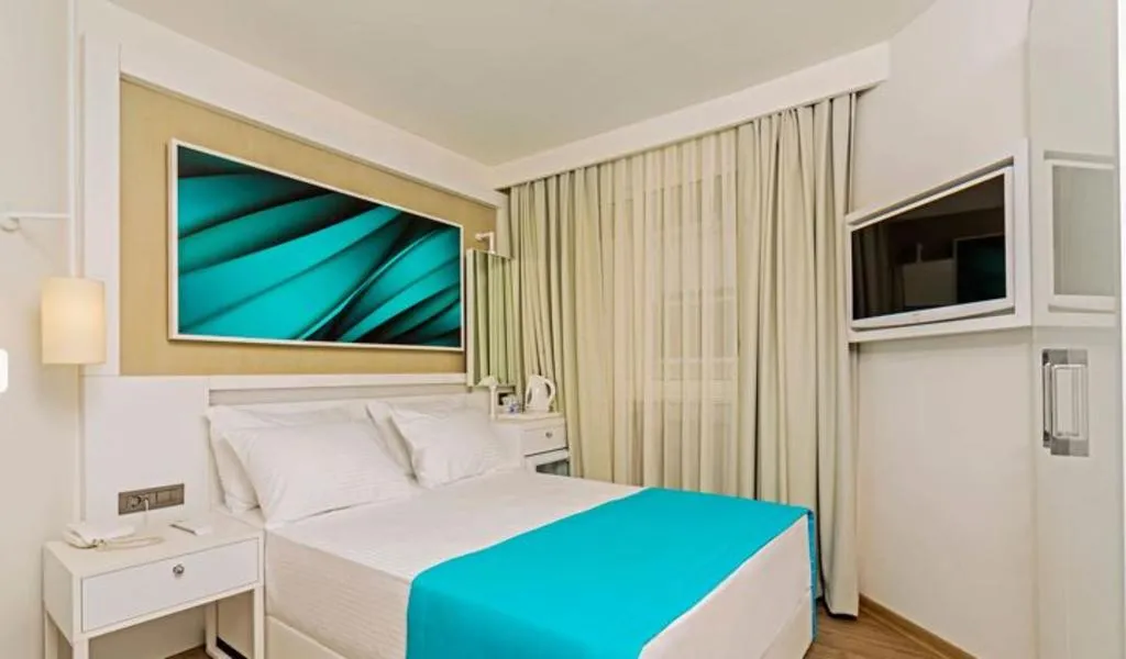SINGLE ECONOMY Room, Poseidon Hotel Marmaris Adult Only 16+, Dalaman
