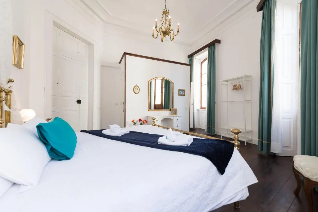 Room, Casa Cinzia, Gran Canaria