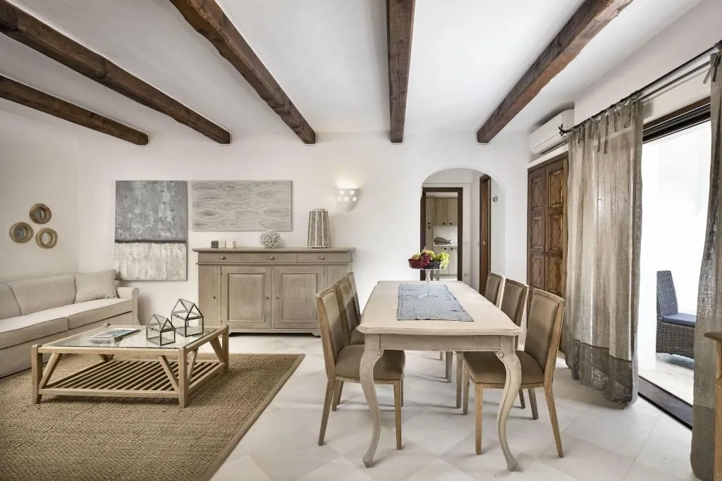 Room, Relais Villa Carola, Olbia