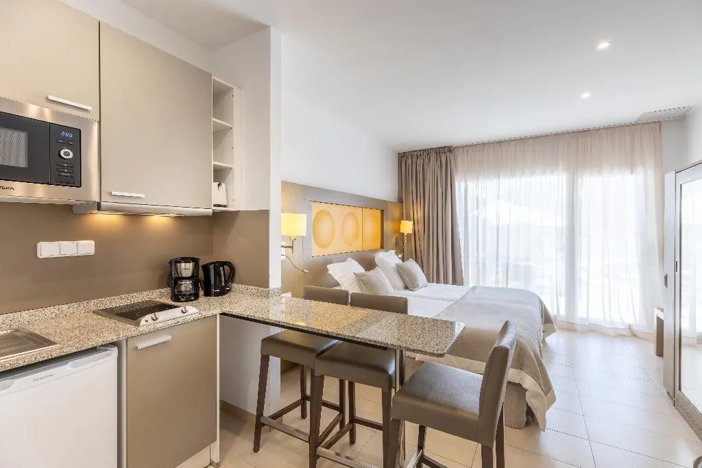 STUDIO STANDARD Room, Hoposa Montelin, Majorca
