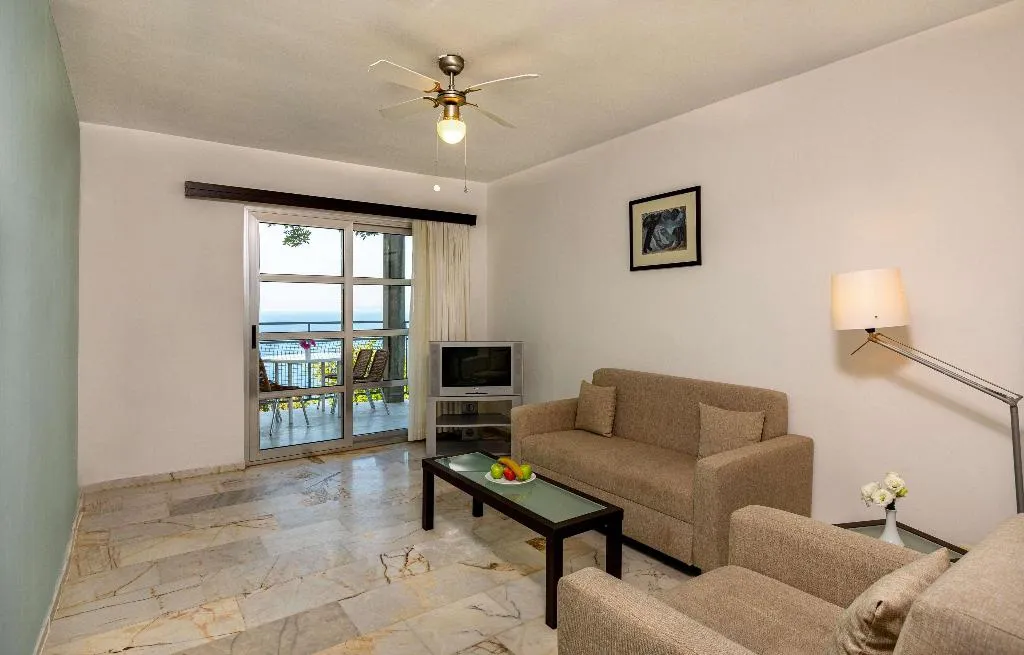 Room, Loryma Resort Hotel, Dalaman