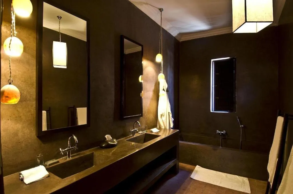 Room, Riad First, Marrakech