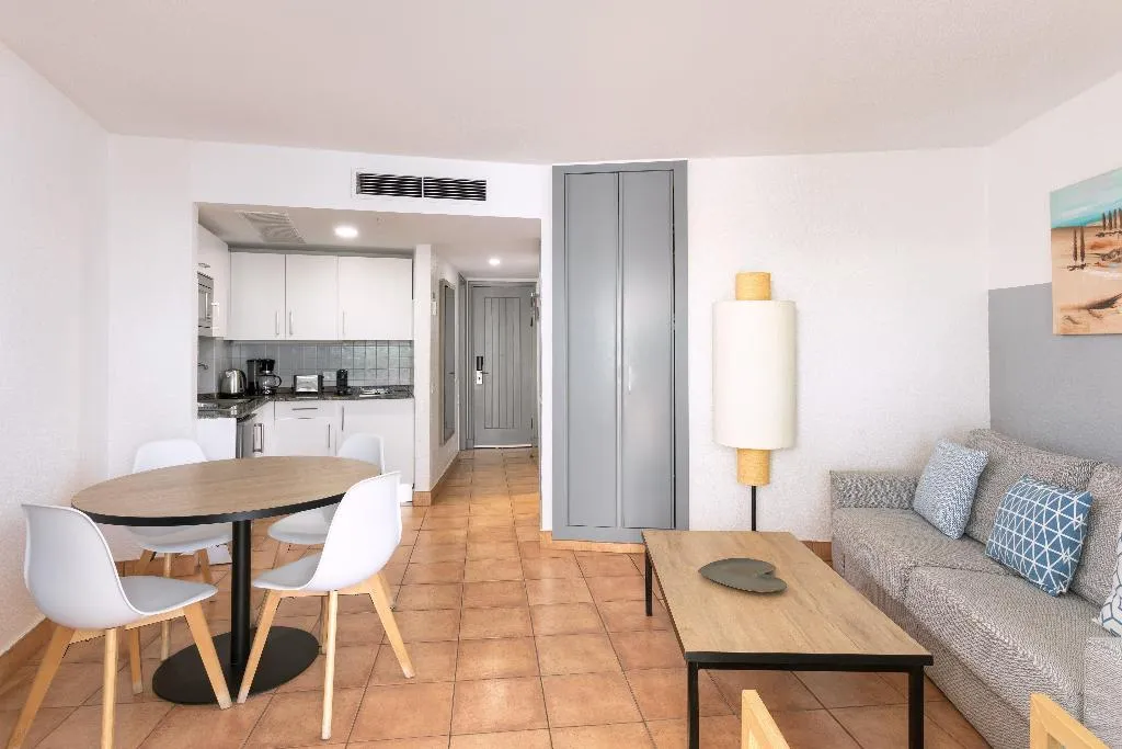 STUDIO STANDARD Room, Sol Barbacan, Gran Canaria