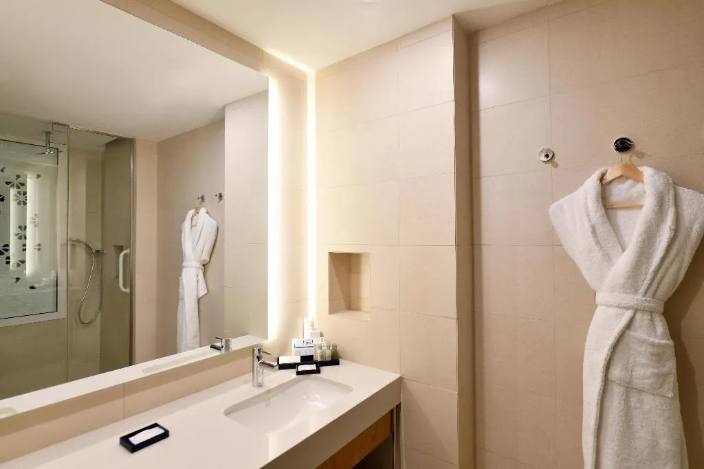 DOUBLE GUEST ROOM Room, Hilton Taghazout Bay Beach Resort & Spa, Agadir
