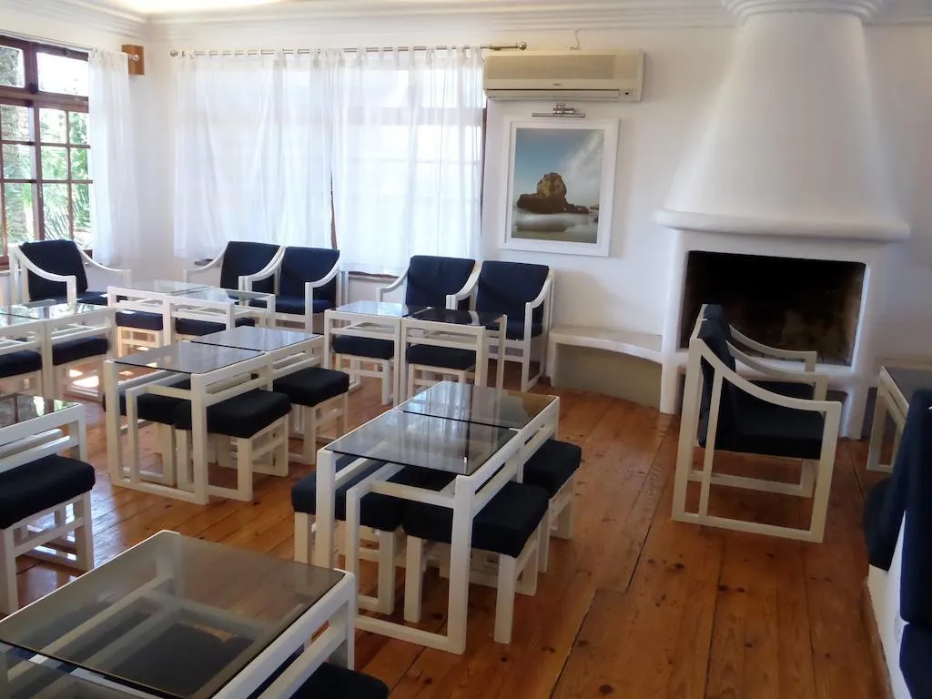 Restaurant, Mirachoro Portimao, Algarve