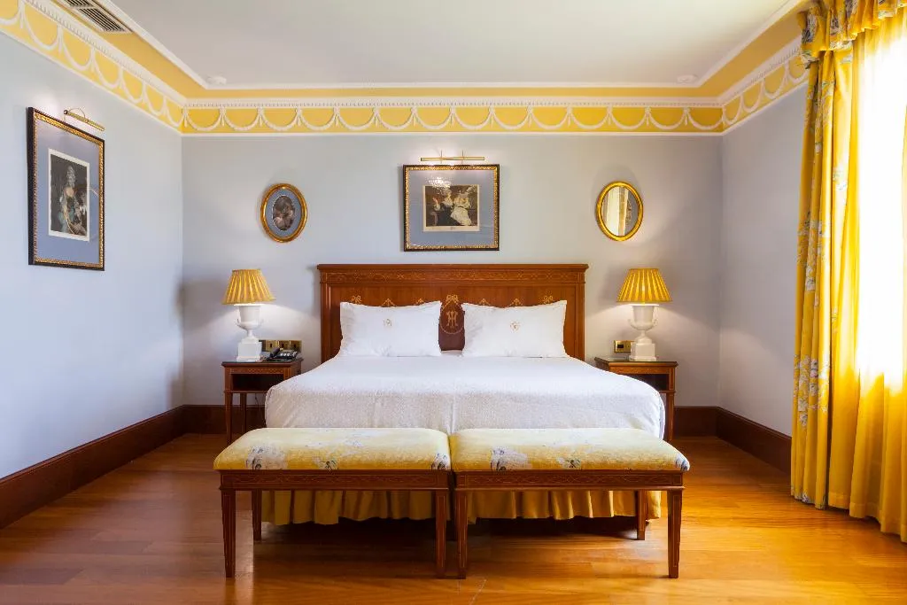 SUITE PREMIUM Room, Inglaterra, Seville