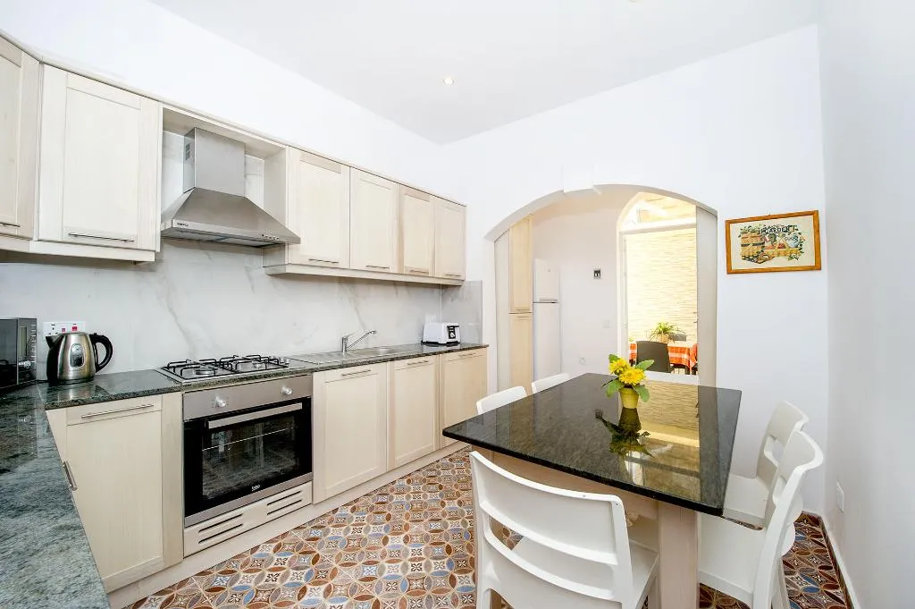 General view, 11Seabreeze House, Malta