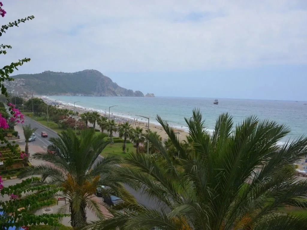 General view, Kleopatra Dreams Beach Theia Hotels Collection, Antalya