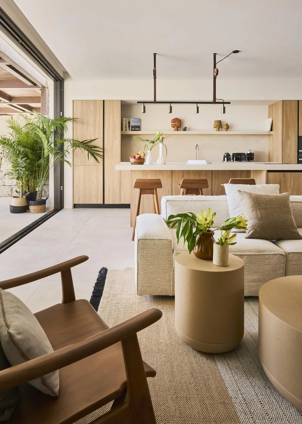 VILLA SEA VIEW Room, Royal Hideaway Corales Villas, Tenerife