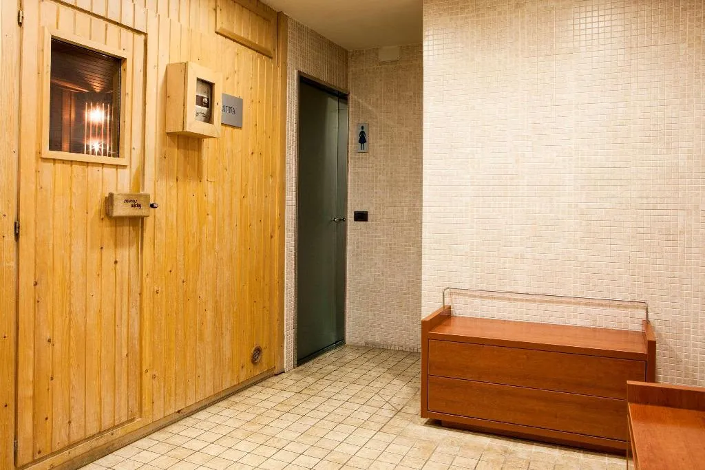 Sports and Entertainment, Sercotel AB Arganda, Madrid