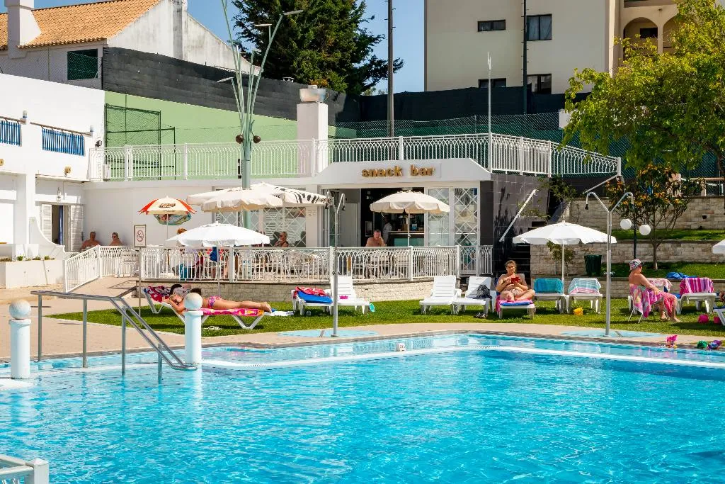 Pool, Tropical Sol, Algarve